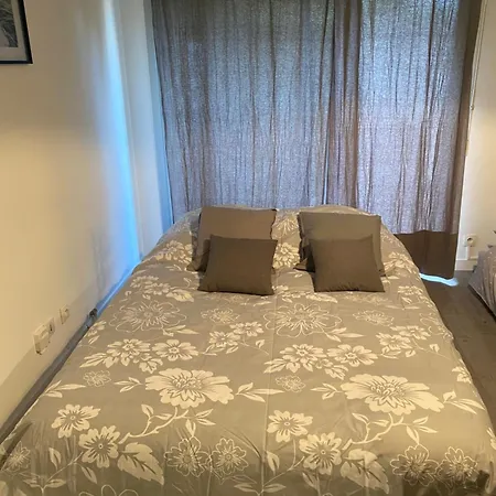 Appartement Beau Proche Mer, Gare Et Commerces *