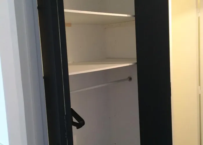 Appartement Beau Proche Mer, Gare Et Commerces *