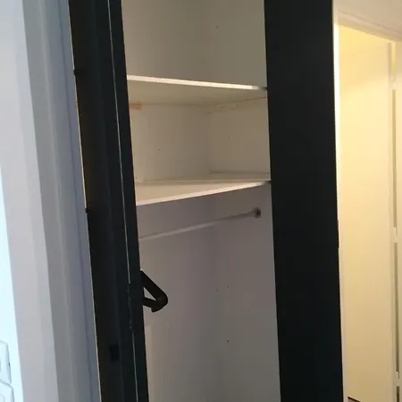 Apartamento Beau Proche Mer, Gare Et Commerces *