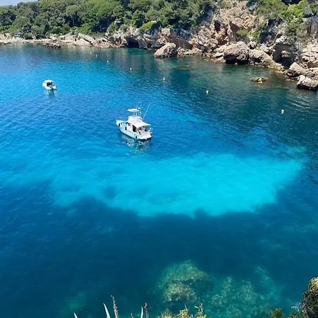 Apartamento Beau Proche Mer, Gare Et Commerces *