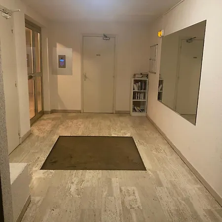 Apartamento Beau Proche Mer, Gare Et Commerces