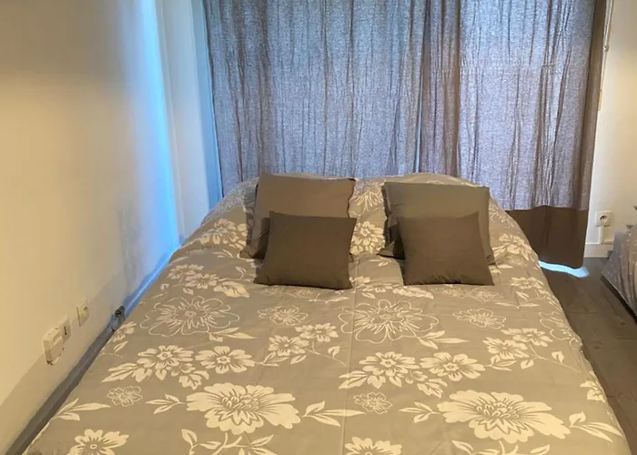 Apartment Beau Proche Mer, Gare Et Commerces *