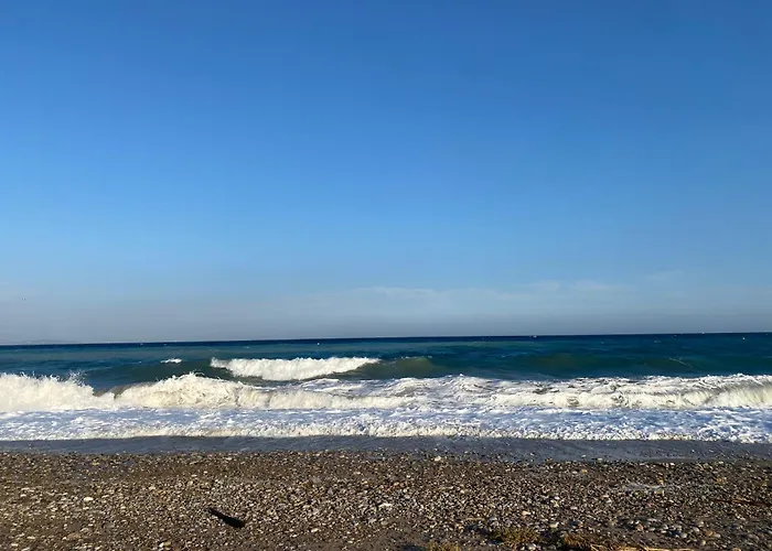 Beau Proche Mer, Gare Et Commerces דירה *